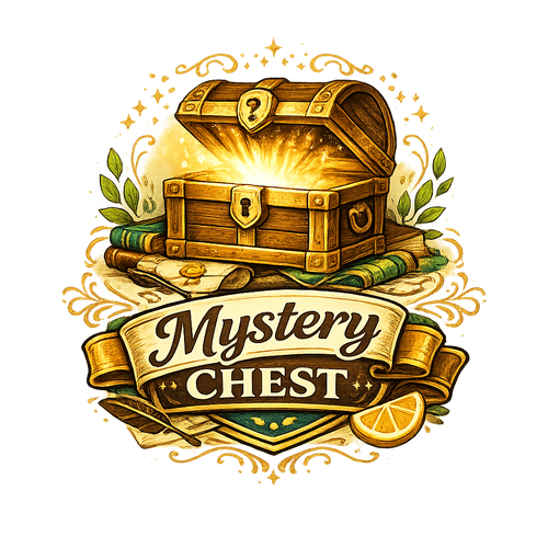 Imani's Mystery Chest